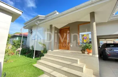 Casa com 5 quartos à venda no Oficinas, Tubarão 