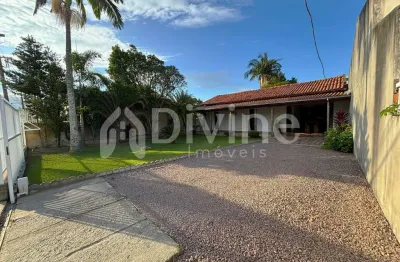Casa com 2 quartos à venda na Vila Esperança, Tubarão 