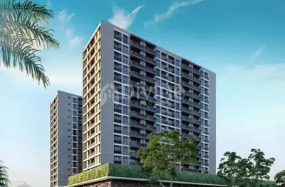 Apartamento villa park - torre orquidea 2 dormitórios