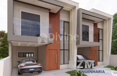 Casa com 2 quartos à venda no Santo Antônio de Pádua, Tubarão 