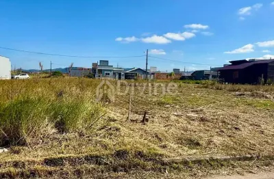 Terreno à venda no Santo Antônio de Pádua, Tubarão 