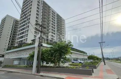 Apartamento villa park - torre jasmin 2 dormitórios