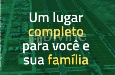 Terreno à venda no Congonhas, Tubarão 
