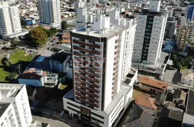 Apartamento com 2 quartos à venda no Centro, Tubarão 