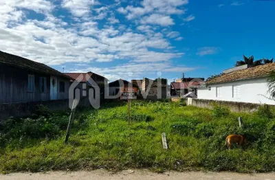 Terreno à venda no Passagem, Tubarão 