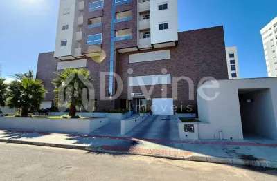 Apartamento com 3 quartos à venda na Vila Moema, Tubarão 