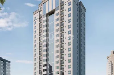 Apartamento com 3 quartos à venda na Vila Moema, Tubarão 