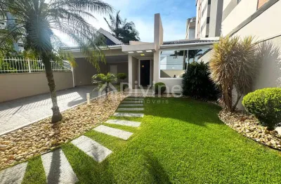 Casa com 3 quartos à venda na Vila Moema, Tubarão 