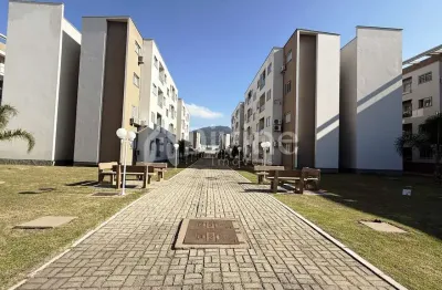 Apartamento com 2 quartos à venda no São João (Margem Esquerda), Tubarão 