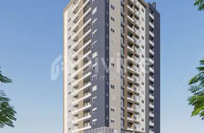 Apartamento com 2 quartos à venda no Dehon, Tubarão 