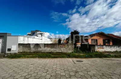 Terreno à venda no Passagem, Tubarão 