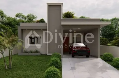 Casa com 3 quartos à venda no Santo Antônio de Pádua, Tubarão 