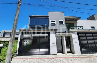 Casa com 2 quartos à venda no São João (Margem Esquerda), Tubarão 