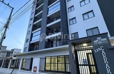 Apartamento com 2 quartos à venda no Oficinas, Tubarão 