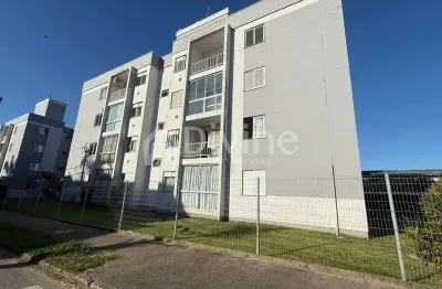 Apartamento com 2 quartos à venda na Vila Esperança, Tubarão 