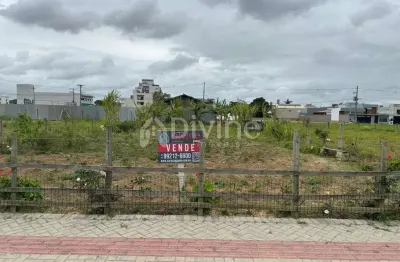 Terreno à venda no Humaitá, Tubarão 