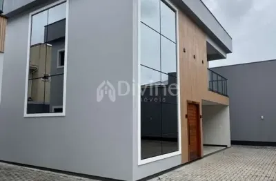 Casa com 3 quartos à venda na Vila Esperança, Tubarão 