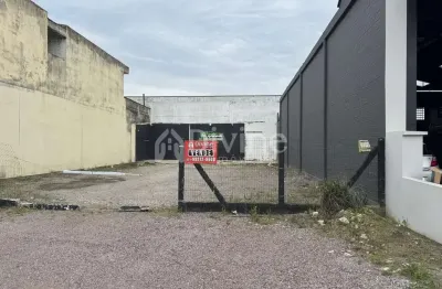 Terreno à venda no Humaitá, Tubarão 