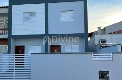 Kitnet / Stúdio para alugar no Humaitá, Tubarão 