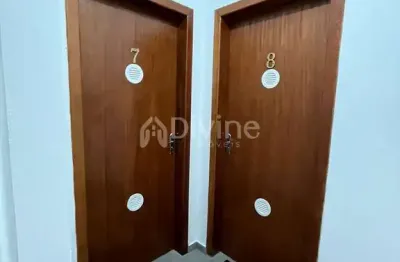 Kitnet / Stúdio para alugar no Humaitá, Tubarão 