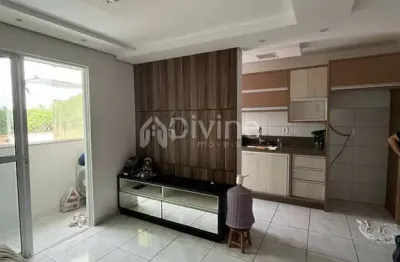 Apartamento com 3 quartos para alugar no Passagem, Tubarão 