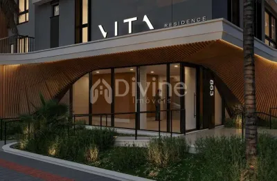 Apartamento com 2 quartos à venda no Santo Antônio de Pádua, Tubarão 