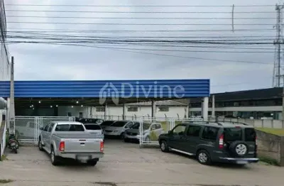 Terreno à venda no Humaitá de Cima, Tubarão 