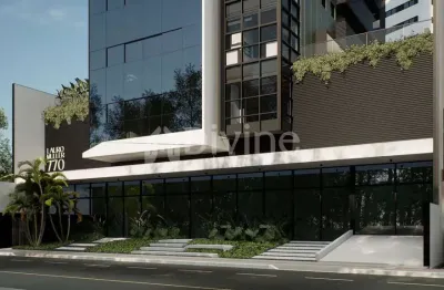 Apartamento com 3 quartos à venda no Centro, Tubarão 