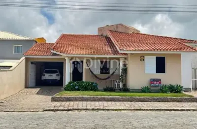 Casa com 4 quartos à venda no Balneário Arroio Corrente, Jaguaruna 