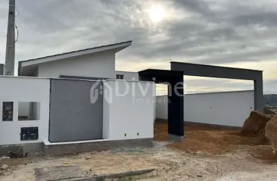 Casa com 3 quartos à venda no Monte Castelo, Tubarão 