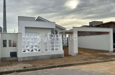 Casa com 3 quartos à venda no Monte Castelo, Tubarão 