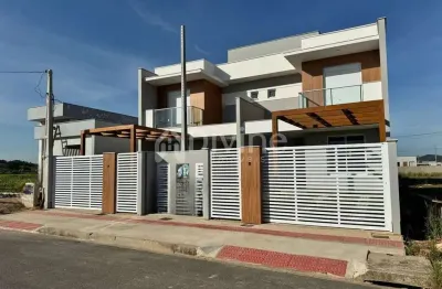 Casa com 2 quartos à venda no Monte Castelo, Tubarão 