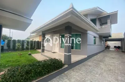 Casa com 3 quartos à venda no Passo do Gado, Tubarão 