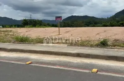 Terreno à venda no São João (Margem Esquerda), Tubarão 