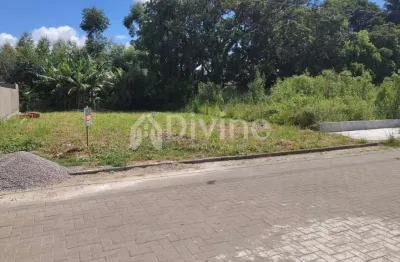 Terreno à venda no Passo do Gado, Tubarão 