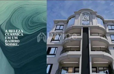 Apartamento com 3 quartos à venda no Centro, Tubarão 