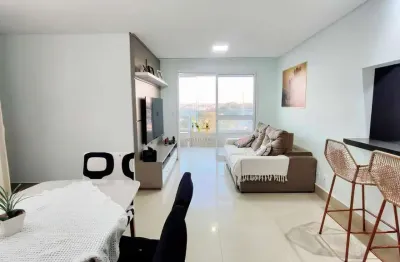 Apartamento | 88m² | 3 dormintórios, sendo 1 suíte | varanda gourmet | zona sul