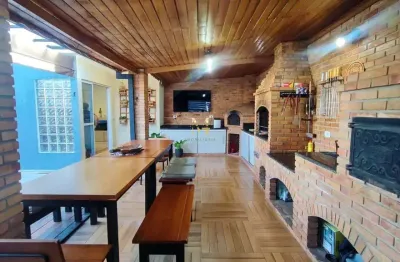 Cobertura duplex á venda 214m² | 3 dorms | floradas de são josé – sjc