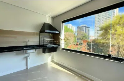 Apartamento de alto padrão no edifício epic vila ema – são josé dos campos