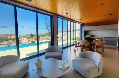 Casa em condomínio 4 dormitórios à venda condomínio residencial alphaville i são josé dos campos/sp
