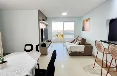 Apartamento com 3 quartos à venda na Rua Guidoval, 30, Conjunto Residencial Trinta e Um de Março, São José dos Campos