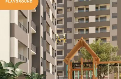 Apartamentos  no jardim das indústrias | lançamento em são josé dos campos