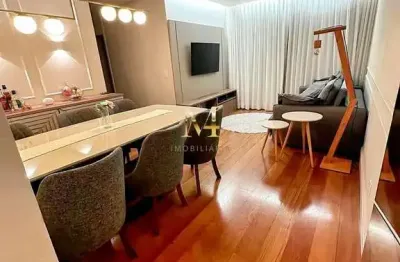 Apartamento à venda em floradas de são josé, são josé dos campos - sp