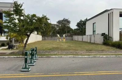 Terreno em condomínio à venda em urbanova, são josé dos campos - sp