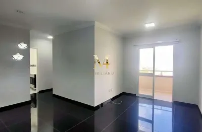 Apartamento a venda ou locação 90 m2, villa branca em jacareí