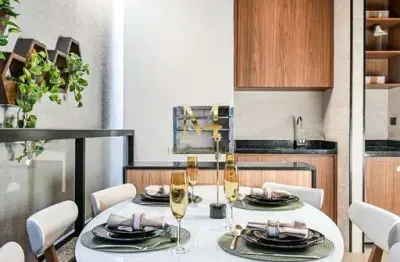 Apartamento com 2 quartos à venda na Av. Dr. Ademar De Barros, 1806, 1806, Jardim Maringá, São José dos Campos