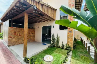 Apartamento com 2 quartos à venda na Rodovia BA-099, s/n, Imbassai, Mata de São João