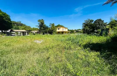 Terreno à venda na Rodovia BA-099, s/n, Imbassai, Mata de São João