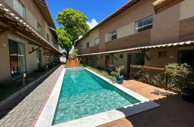 Apartamento com 1 quarto à venda na Rodovia BA-099, 10, Imbassai, Mata de São João