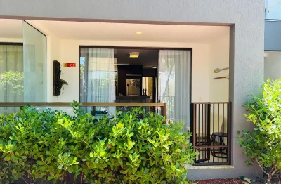 Apartamento com 2 quartos à venda na Rodovia BA-099, s/n, Imbassai, Mata de São João